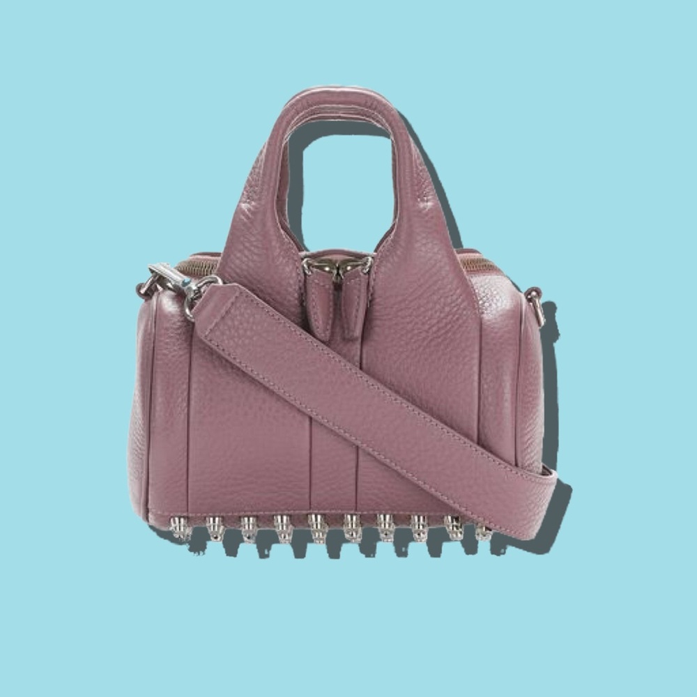 💜AW Mauve Mini Rockie💜